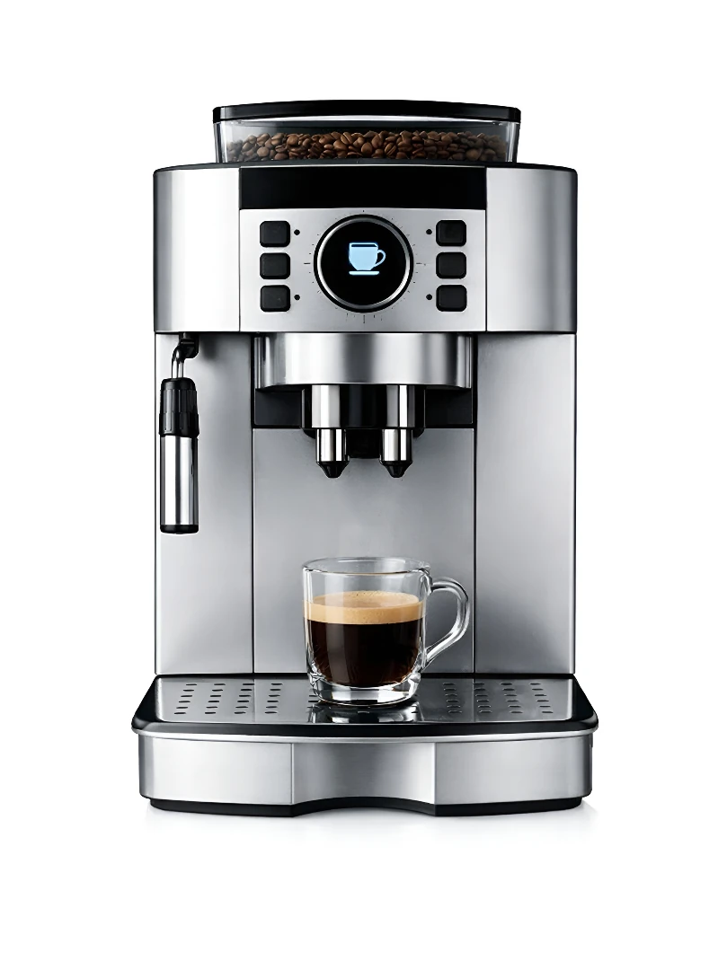 Кофемашина B-C500 Кофемашина B-C500
