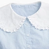 Блуза FashionWave SHOULDER SHIRT Блуза FashionWave SHOULDER SHIRT