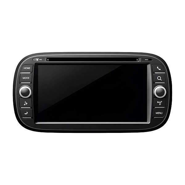 Автомедиастанция MediaPilot MDD-6280NV Автомедиастанция MediaPilot MDD-6280NV