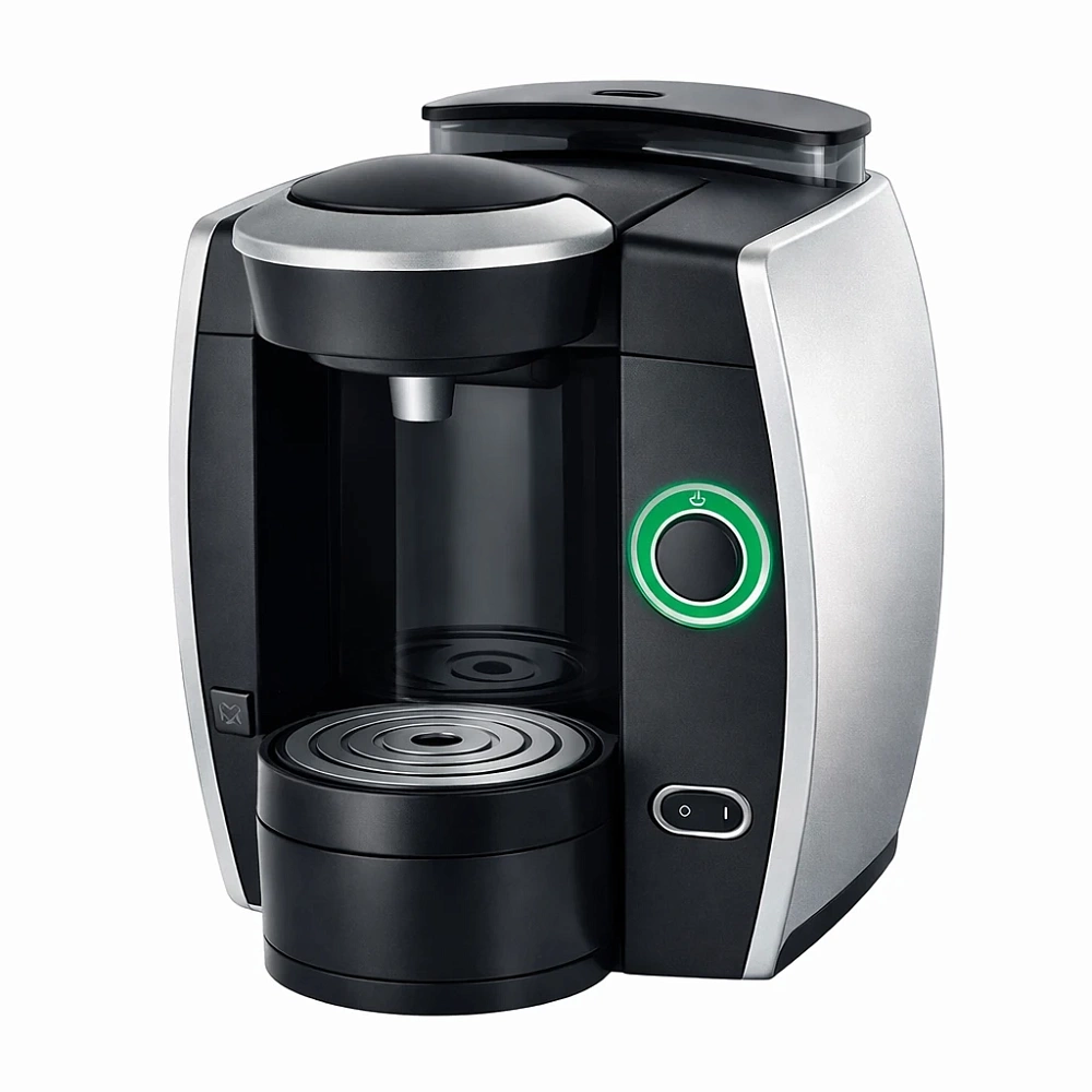 Кофемашина BrewGenius 4011EE Кофемашина BrewGenius 4011EE