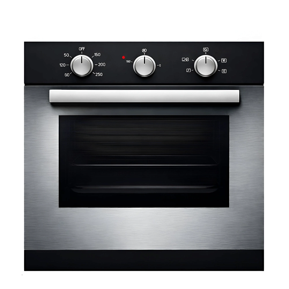 Духовой шкаф BakeMaster HBN211E4 Духовой шкаф BakeMaster HBN211E4