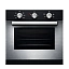 Духовой шкаф BakeMaster HBN211E4 Духовой шкаф BakeMaster HBN211E4