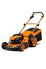 Газонокосилка GreenSweep Classic 3.82 SE Газонокосилка GreenSweep Classic 3.82 SE