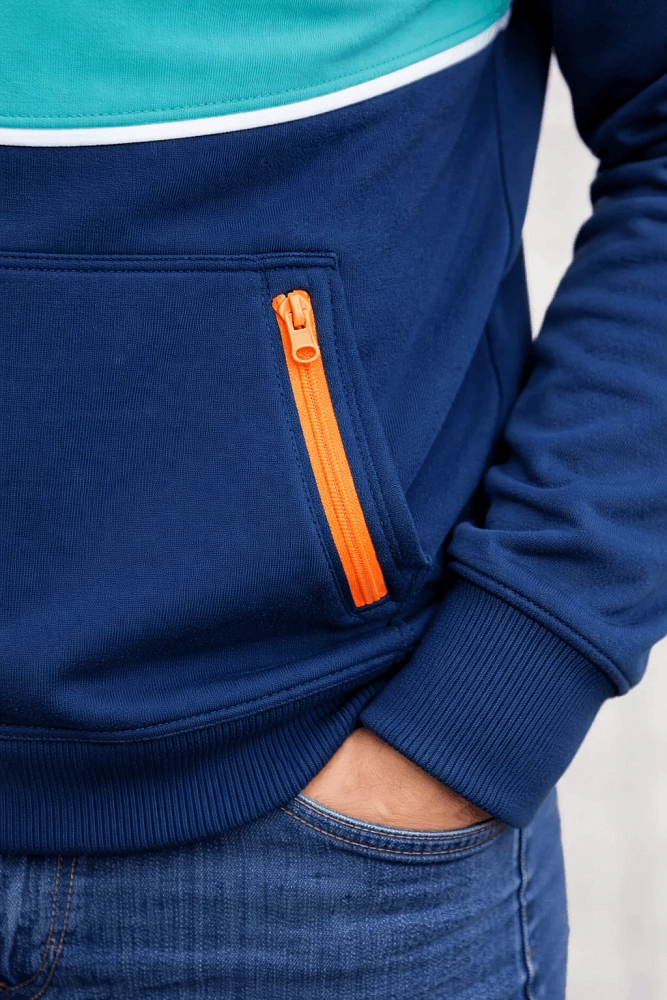 Толстовка FashionWave Hoodie Толстовка FashionWave Hoodie