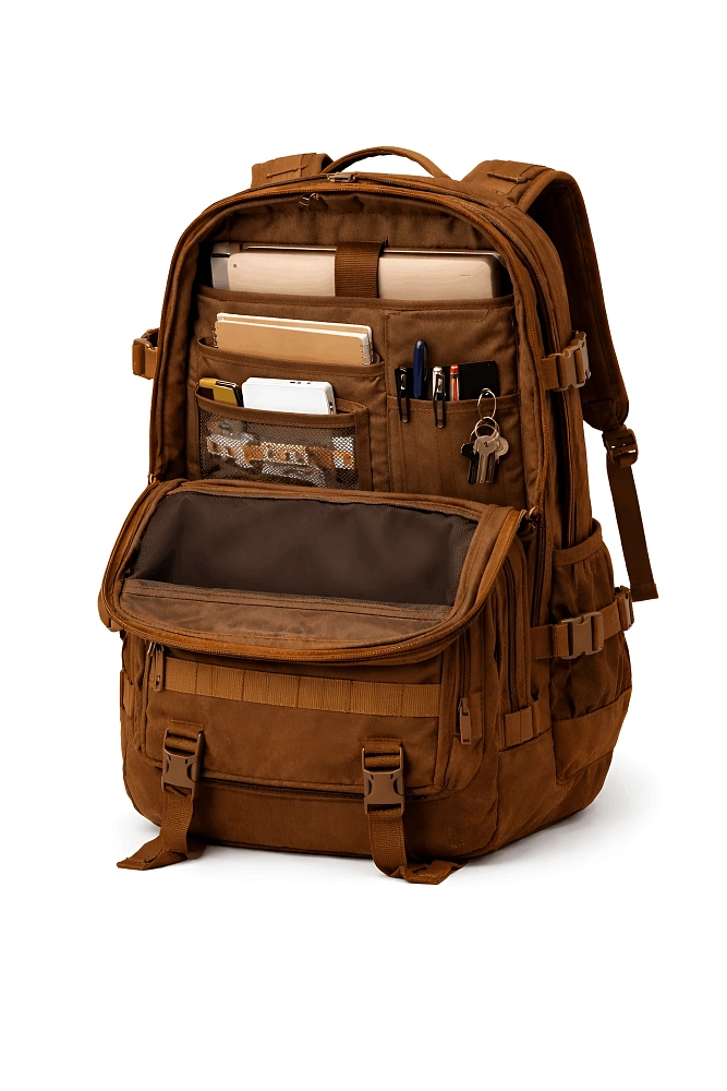 PackPro Рюкзак PackPro Рюкзак