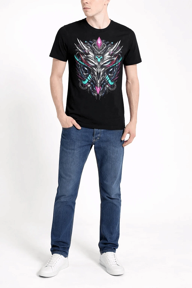Футболка FashionWave Футболка FashionWave