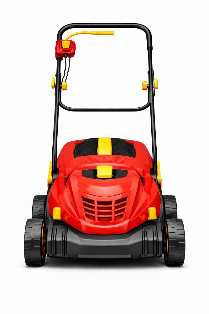 Газонокосилка GreenSweep 34 (0.600.8A6.101) Газонокосилка GreenSweep 34 (0.600.8A6.101)