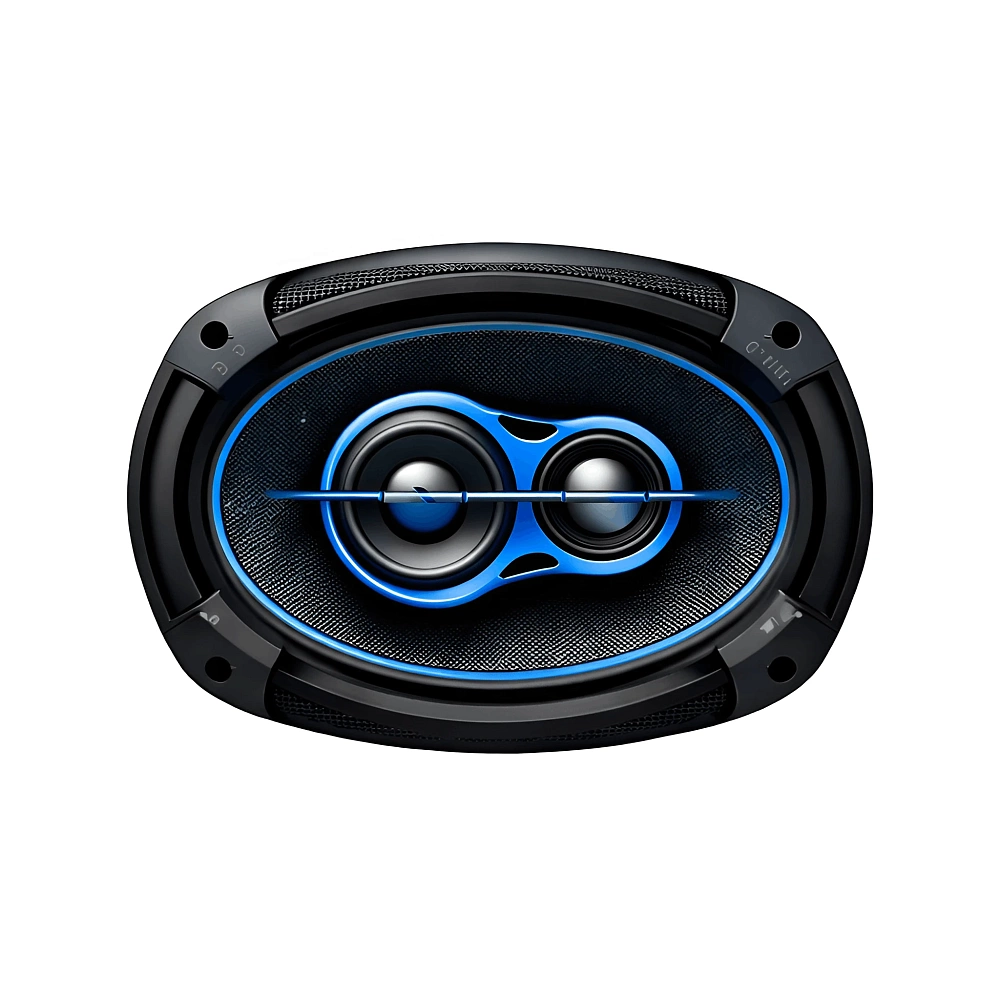 Автомобильные колонки (6''x9'') SoundWave TS-R6951S Автомобильные колонки (6''x9'') SoundWave TS-R6951S