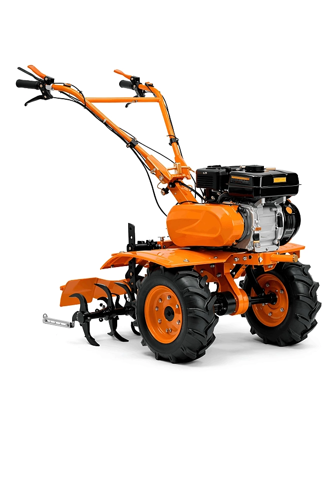 Мотоблок EarthMaster Power Products DAT 80110 Мотоблок EarthMaster Power Products DAT 80110