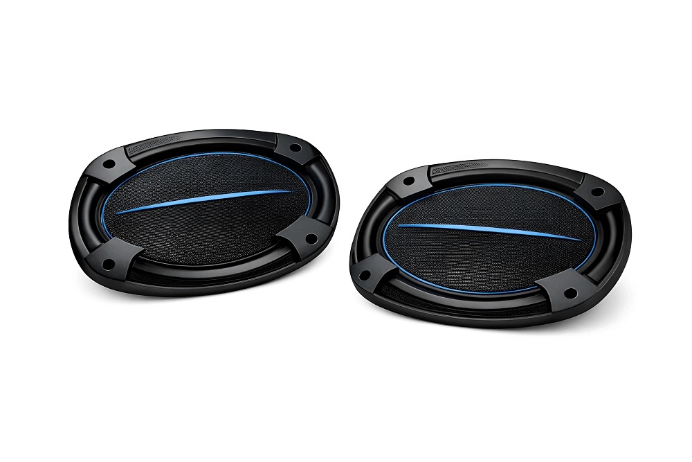 Автомобильные колонки (6''x9'') SoundWave TS-R6951S Автомобильные колонки (6''x9'') SoundWave TS-R6951S