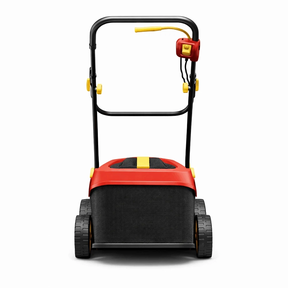 Газонокосилка GreenSweep 34 (0.600.8A6.101) Газонокосилка GreenSweep 34 (0.600.8A6.101)