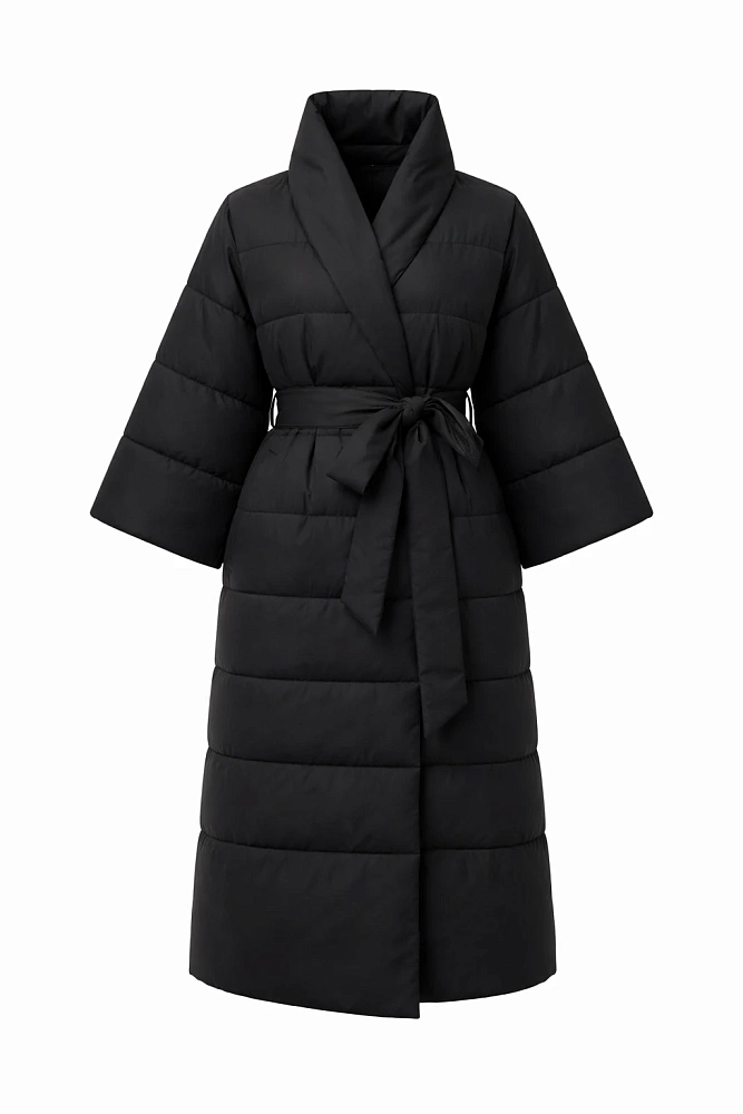 Пуховик DressElegance Пуховик DressElegance