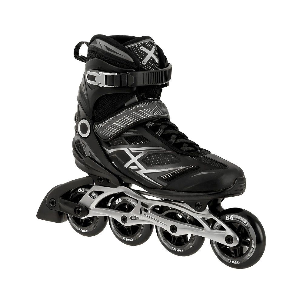 Роликовые коньки MotionTech 5 Роликовые коньки MotionTech 5