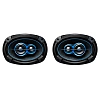 Автомобильные колонки (6''x9'') SoundWave TS-R6951S Автомобильные колонки (6''x9'') SoundWave TS-R6951S