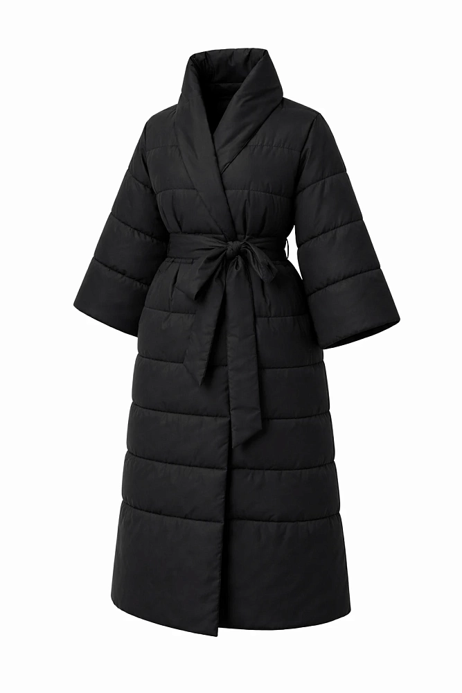 Пуховик DressElegance Пуховик DressElegance