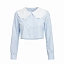 Блуза FashionWave SHOULDER SHIRT Блуза FashionWave SHOULDER SHIRT