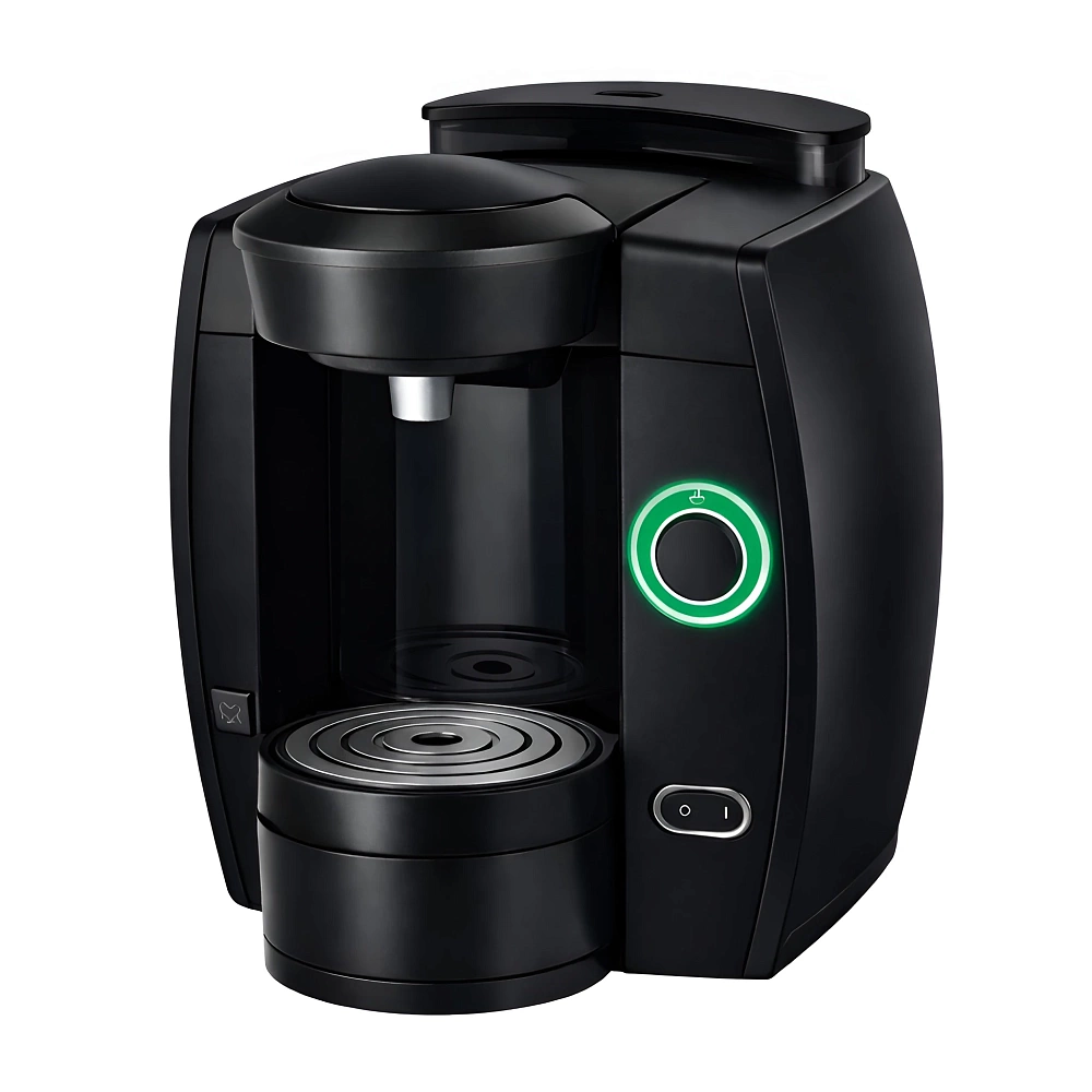 Кофемашина BrewGenius 4011EE Кофемашина BrewGenius 4011EE