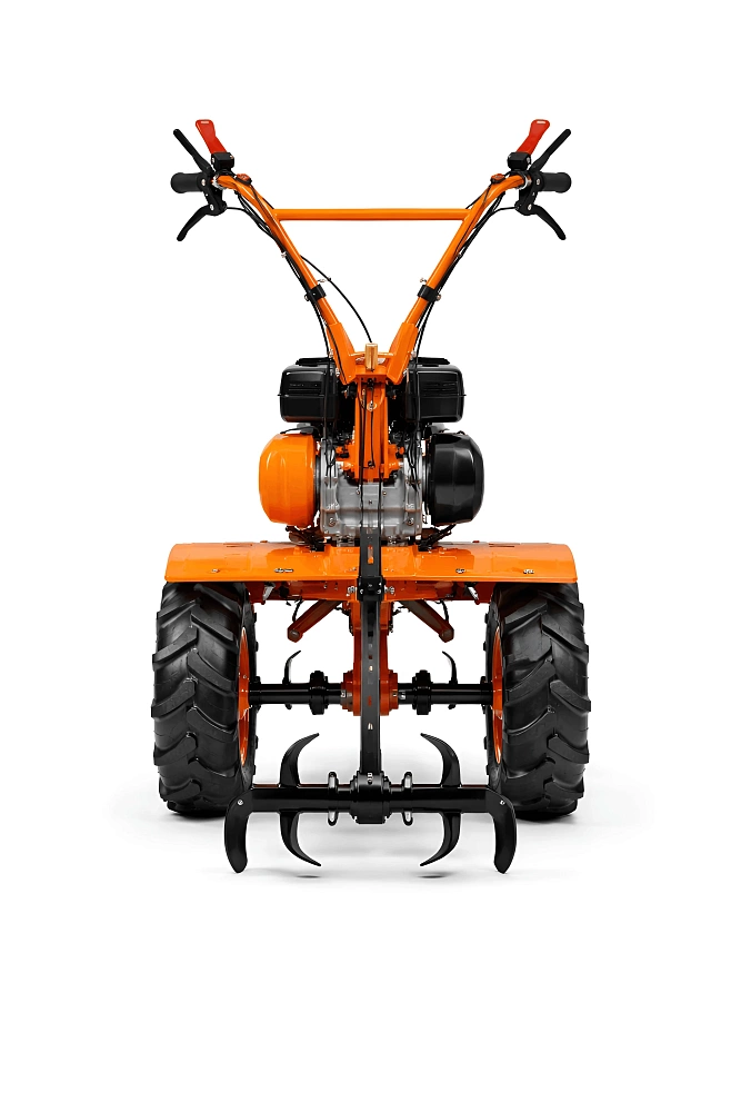 Мотоблок EarthMaster Power Products DAT 80110 Мотоблок EarthMaster Power Products DAT 80110
