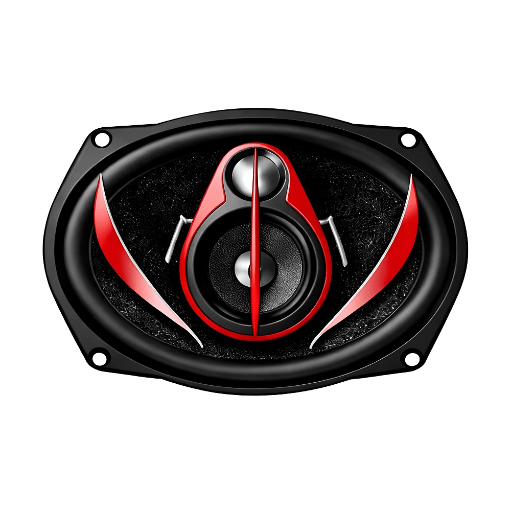 Автомобильные колонки (13 см) SoundWave TS-R1350S Автомобильные колонки (13 см) SoundWave TS-R1350S