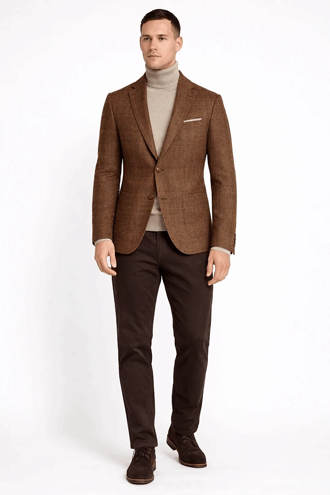 Пиджак FashionWave Пиджак FashionWave