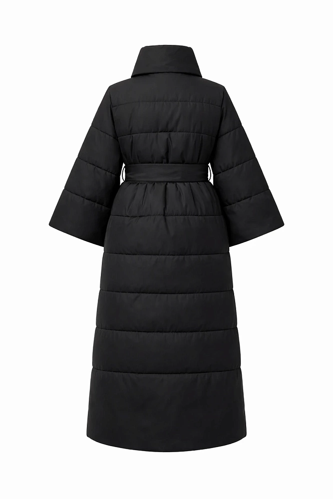 Пуховик DressElegance Пуховик DressElegance