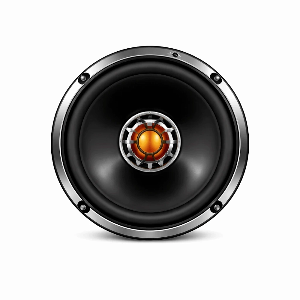 Автомобильные колонки (13 см) SoundWave 5020 Автомобильные колонки (13 см) SoundWave 5020
