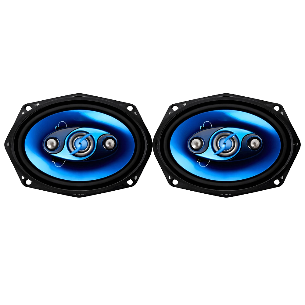 Автомобильные колонки (13 см) SoundWave ED205-E1 Автомобильные колонки (13 см) SoundWave ED205-E1