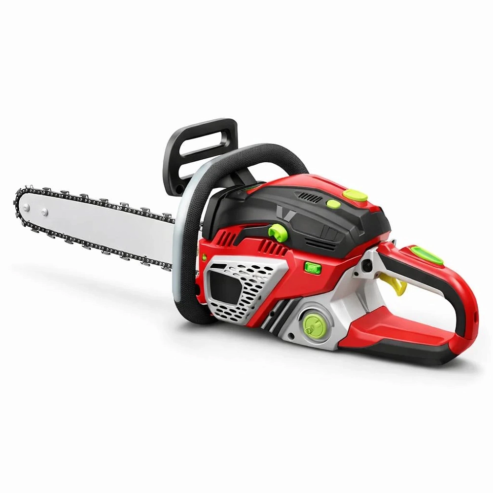 Бензопила ForestRazor EA32558 Бензопила ForestRazor EA32558