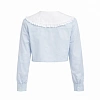 Блуза FashionWave SHOULDER SHIRT Блуза FashionWave SHOULDER SHIRT