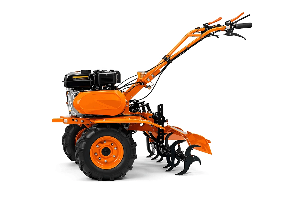 Мотоблок EarthMaster Power Products DAT 80110 Мотоблок EarthMaster Power Products DAT 80110