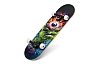 Скейтборд MID 3 SKULL ДЕТ. SkateSpirit Скейтборд MID 3 SKULL ДЕТ. SkateSpirit