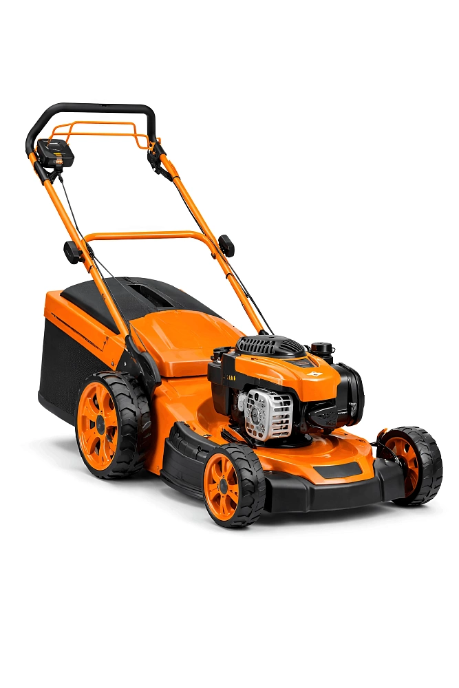 Газонокосилка GreenSweep Classic 3.82 SE Газонокосилка GreenSweep Classic 3.82 SE