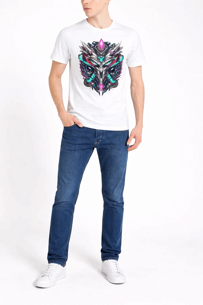 Футболка FashionWave Футболка FashionWave