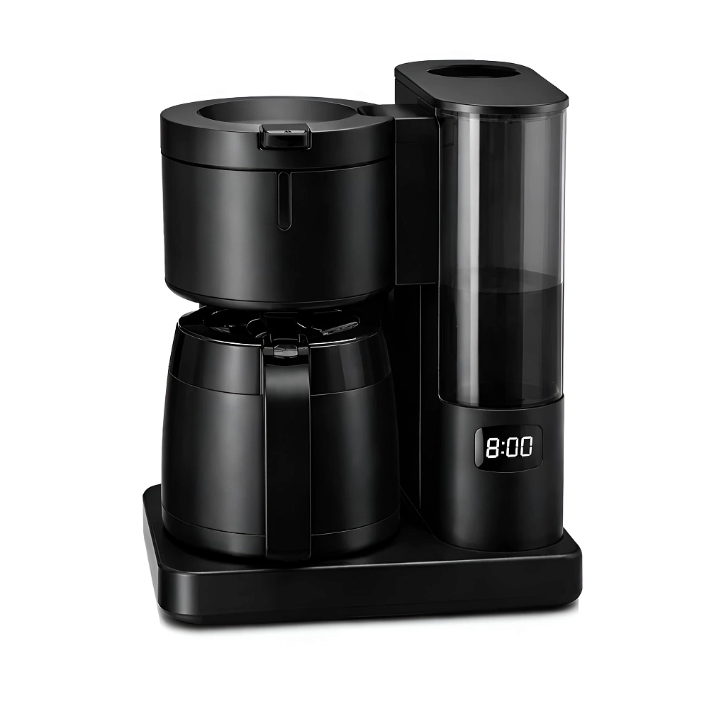 Кофемашина BrewGenius 8653 Кофемашина BrewGenius 8653
