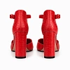 Туфли FashionWave HEELED OPEN WAISTED Туфли FashionWave HEELED OPEN WAISTED