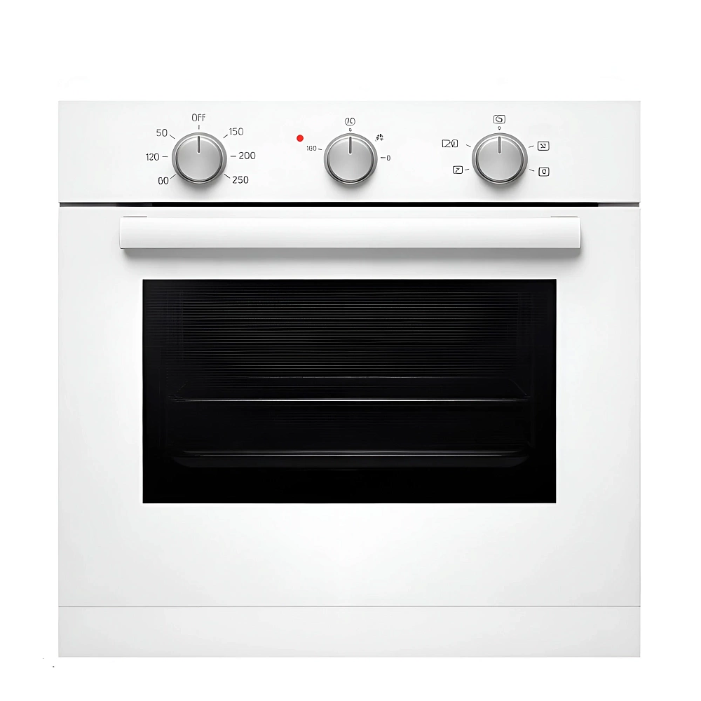 Духовой шкаф BakeMaster HBN211E4 Духовой шкаф BakeMaster HBN211E4