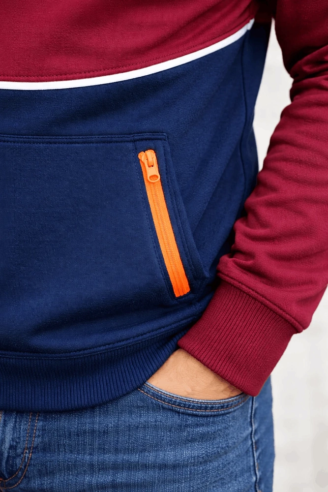 Толстовка FashionWave Hoodie Толстовка FashionWave Hoodie