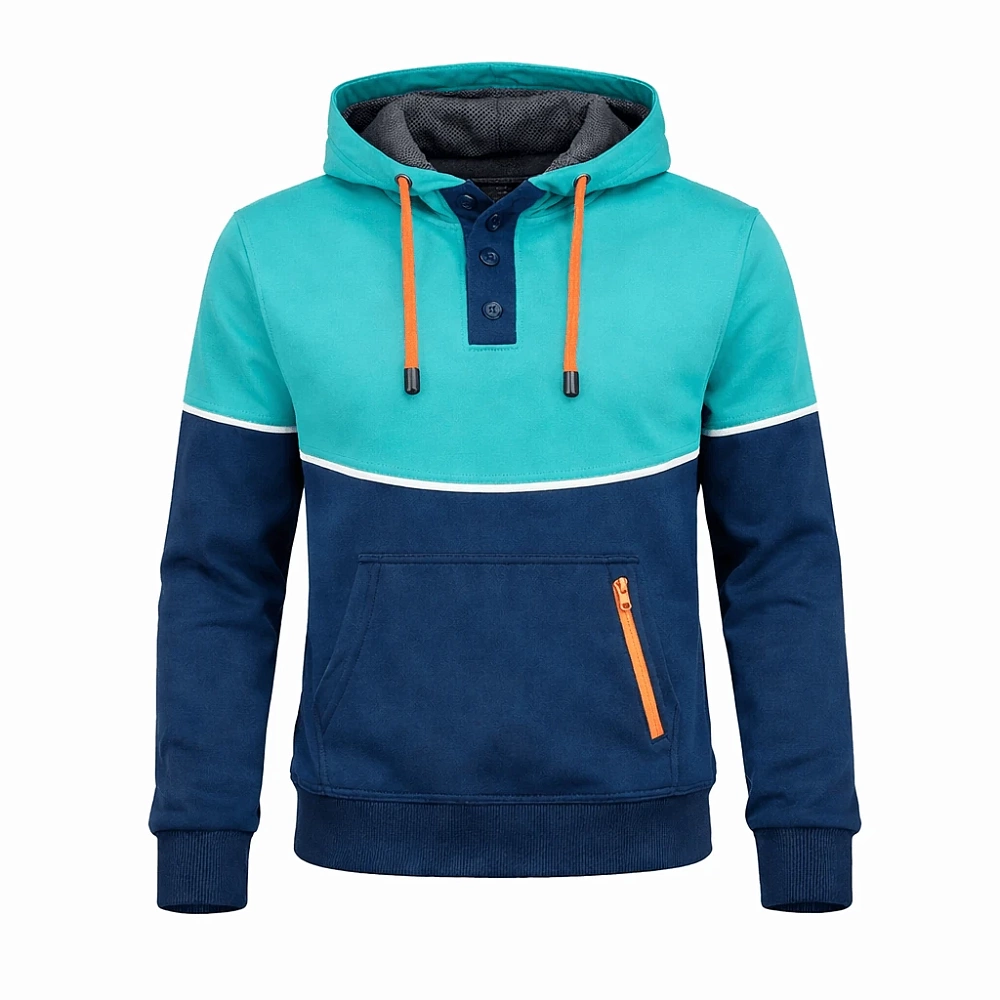 Толстовка FashionWave Hoodie Толстовка FashionWave Hoodie