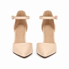 Туфли FashionWave HEELED OPEN WAISTED Туфли FashionWave HEELED OPEN WAISTED