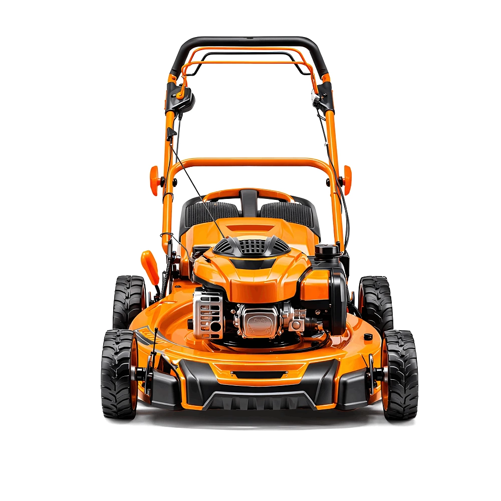 Газонокосилка GreenSweep Classic 3.82 SE Газонокосилка GreenSweep Classic 3.82 SE
