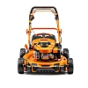 Газонокосилка GreenSweep Classic 3.82 SE Газонокосилка GreenSweep Classic 3.82 SE