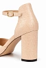 Туфли FashionWave HEELED OPEN WAISTED Туфли FashionWave HEELED OPEN WAISTED