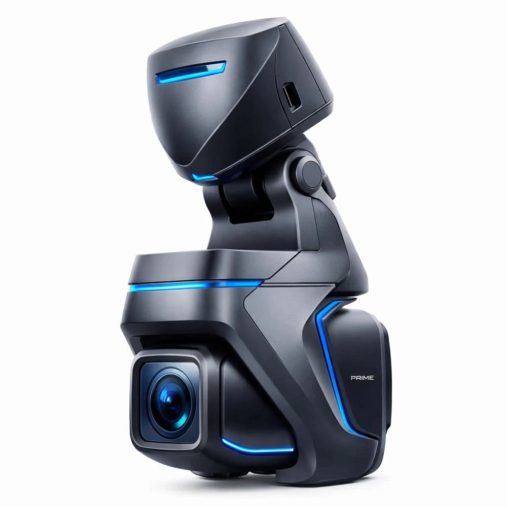 Автомобильный видеорегистратор VisionTrack Z1 Автомобильный видеорегистратор VisionTrack Z1