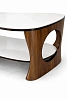 Журнальный столик TableTrend Coffee Журнальный столик TableTrend Coffee