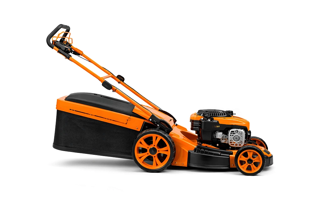 Газонокосилка GreenSweep Classic 3.82 SE Газонокосилка GreenSweep Classic 3.82 SE