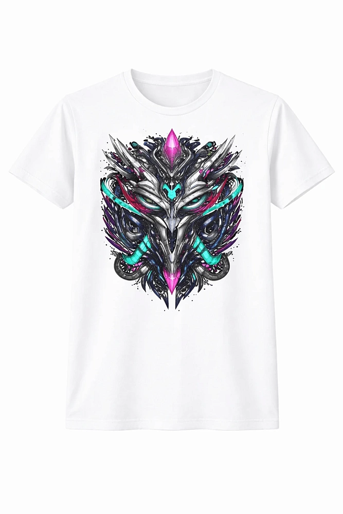 Футболка FashionWave Футболка FashionWave